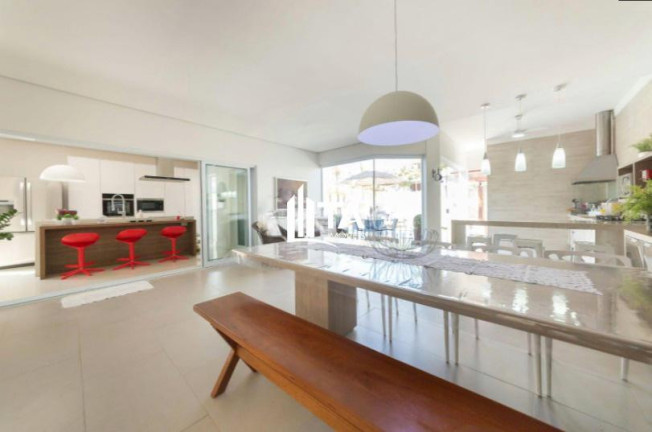 Imagem Casa com 3 Quartos à Venda, 277 m² em Swiss Park - Campinas Imagem Casa com 3 Quartos à Venda, 277 m² em Swiss Park - Campinas