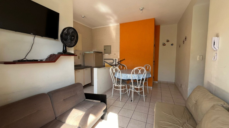 Imagem Apartamento com 2 Quartos à Venda, 53 m² em Praia Grande - Ubatuba