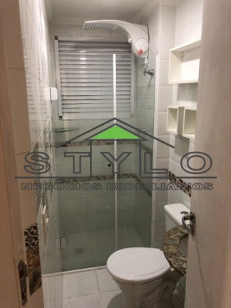Imagem Apartamento com 2 Quartos para Alugar, 52 m² em Baeta Neves - São Bernardo Do Campo Imagem Apartamento com 2 Quartos para Alugar, 52 m² em Baeta Neves - São Bernardo Do Campo