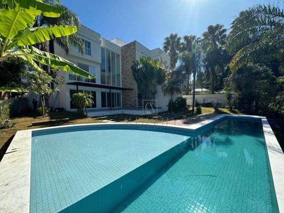 Imagem Casa com 4 Quartos à Venda, 680 m² em Residencial Melville - Santana De Parnaíba Imagem Casa com 4 Quartos à Venda, 680 m² em Residencial Melville - Santana De Parnaíba