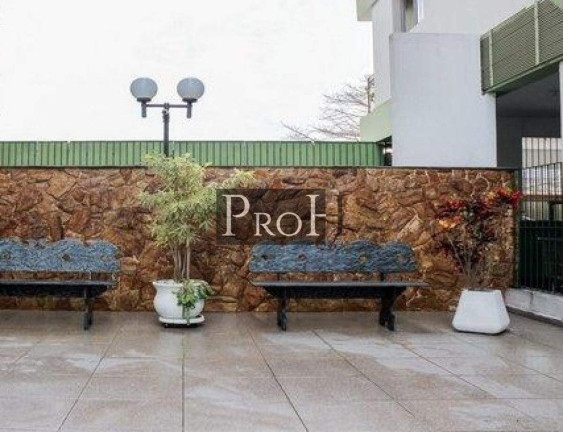 Imagem Apartamento com 2 Quartos à Venda, 75 m² em Jardim Do Mar - São Bernardo Do Campo