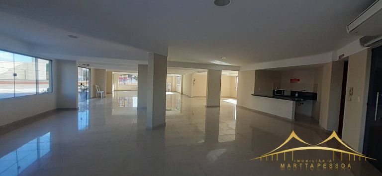 Imagem Apartamento com 4 Quartos à Venda, 198 m² em Lagoa Nova - Natal