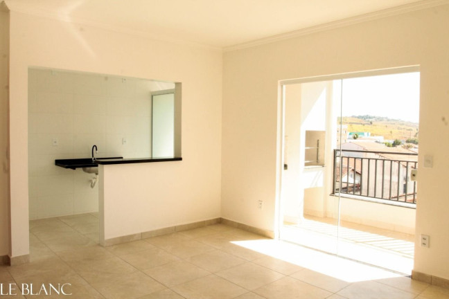 Imagem Apartamento com 2 Quartos à Venda, 74 m² em Parque Residencial Beira Rio - Guaratinguetá
