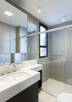 Imagem Imóvel com 1 Quarto à Venda, 54 m² em Vila Da Serra - Nova Lima Imagem Imóvel com 1 Quarto à Venda, 54 m² em Vila Da Serra - Nova Lima