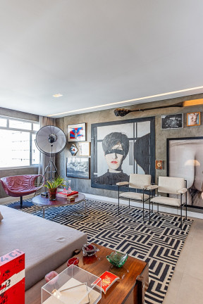 Imagem Apartamento com 2 Quartos à Venda, 129 m² em Jardim Paulista - São Paulo Imagem Apartamento com 2 Quartos à Venda, 129 m² em Jardim Paulista - São Paulo