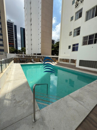 Imagem Imóvel com 4 Quartos à Venda, 162 m² em Pituba - Salvador Imagem Imóvel com 4 Quartos à Venda, 162 m² em Pituba - Salvador