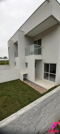 Imagem Casa com 2 Quartos à Venda, 143 m² em Areias - São José Imagem Casa com 2 Quartos à Venda, 143 m² em Areias - São José