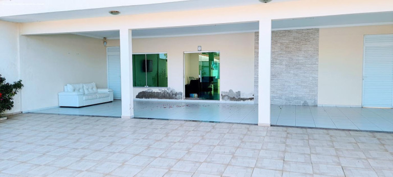 Imagem Casa com 4 Quartos à Venda, 295 m² em Cidade Nova Peruíbe - Peruíbe