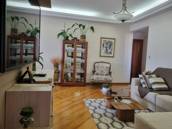 Imagem Apartamento com 3 Quartos à Venda, 118 m² em Estreito - Florianópolis Imagem Apartamento com 3 Quartos à Venda, 118 m² em Estreito - Florianópolis