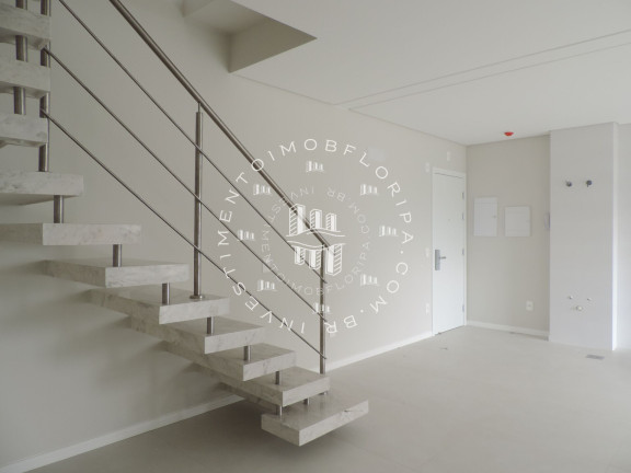 Imagem Cobertura com 3 Quartos à Venda, 107 m² em Trindade - Florianópolis Imagem Cobertura com 3 Quartos à Venda, 107 m² em Trindade - Florianópolis