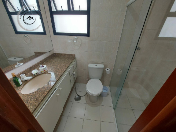 Imagem Apartamento com 3 Quartos à Venda, 98 m²