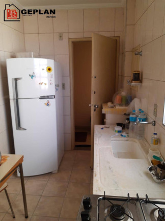 Imagem Apartamento com 2 Quartos à Venda, 95 m² em Vila Mariana - São Paulo