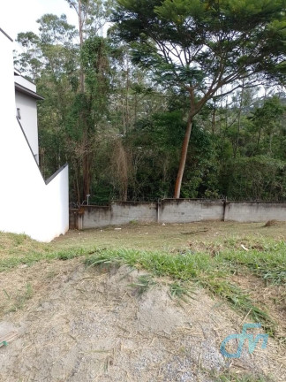 Imagem Terreno à Venda, 251 m² em Mogi Moderno - Mogi Das Cruzes