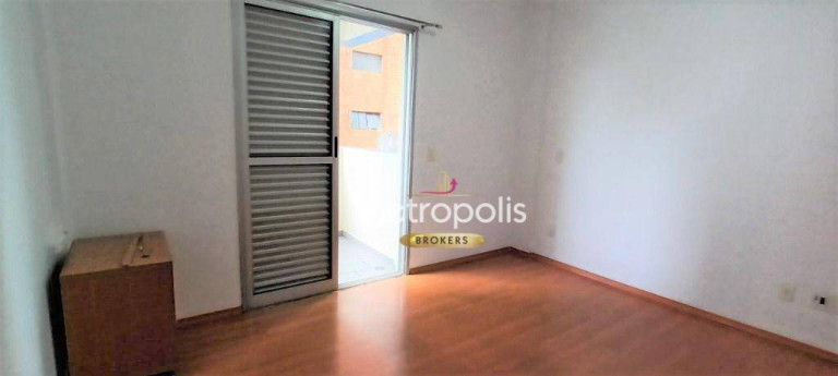 Imagem Apartamento com 3 Quartos à Venda, 90 m² em Santo Antônio - São Caetano Do Sul