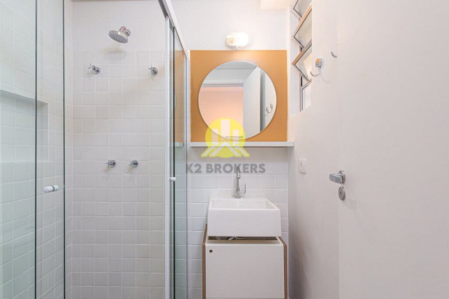 Imagem Apartamento com 4 Quartos à Venda, 100 m² em Pinheiros - São Paulo Imagem Apartamento com 4 Quartos à Venda, 100 m² em Pinheiros - São Paulo