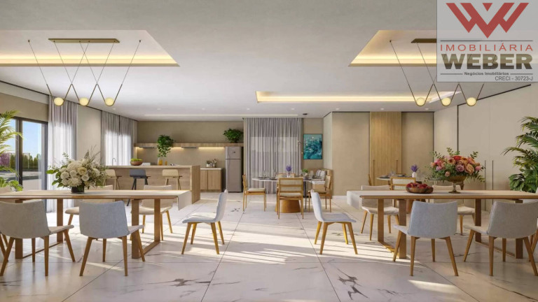 Imagem Apartamento com 3 Quartos à Venda, 84 m² em Vila Espírito Santo - Sorocaba