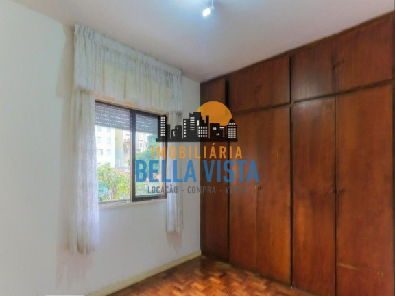 Imagem Apartamento com 3 Quartos à Venda, em Aclimação - São Paulo Imagem Apartamento com 3 Quartos à Venda, em Aclimação - São Paulo