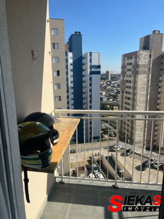 Imagem Apartamento com 3 Quartos à Venda, 61 m² em Vila Cunha Bueno - São Paulo Imagem Apartamento com 3 Quartos à Venda, 61 m² em Vila Cunha Bueno - São Paulo