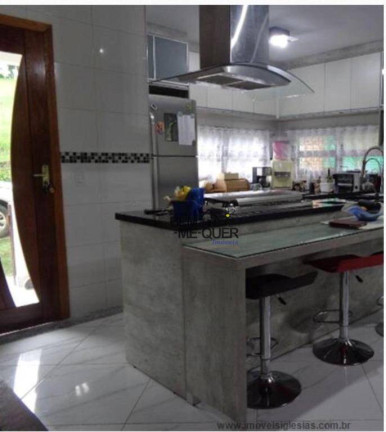 Chácara com 3 Quartos à Venda, 500 m² em Cacéia - Mairiporã