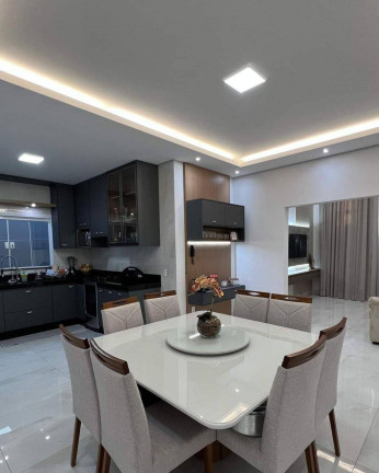 Imagem Casa com 3 Quartos à Venda, em Jardim Marajoara - Limeira Imagem Casa com 3 Quartos à Venda, em Jardim Marajoara - Limeira