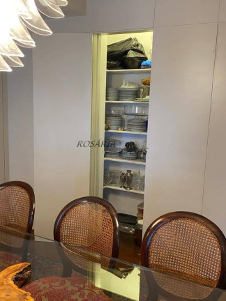Imagem Apartamento com 3 Quartos à Venda, 149 m² em Vila Madalena  - São Paulo