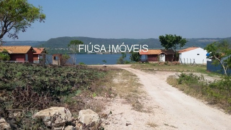 Imagem Terreno à Venda, 204 m² em Jaguara - Rifaina