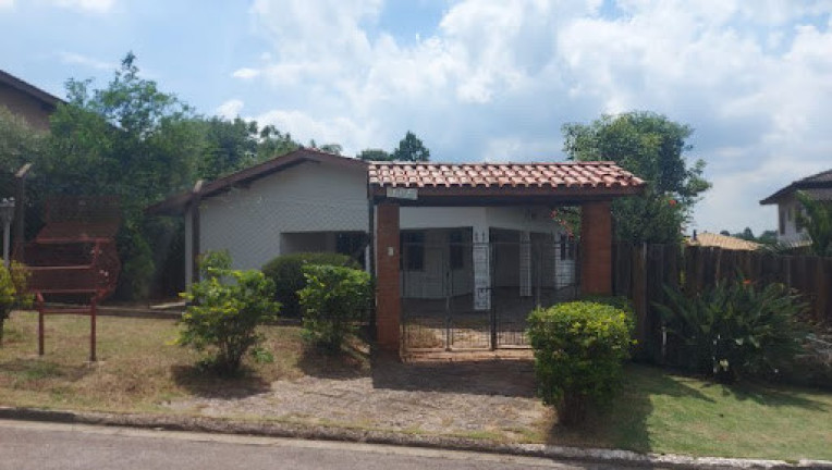Imagem Casa com 3 Quartos à Venda, 215 m² em Condomínio Vinhas Da Vista Alegre - Vinhedo Imagem Casa com 3 Quartos à Venda, 215 m² em Condomínio Vinhas Da Vista Alegre - Vinhedo