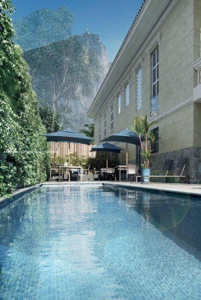 Imagem Imóvel com 3 Quartos à Venda, 123 m² em Jardim Botânico - Rio De Janeiro
