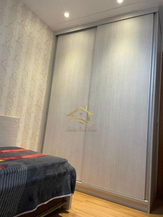 Imagem Apartamento com 3 Quartos à Venda, 94 m² em Gleba Fazenda Palhano - Londrina