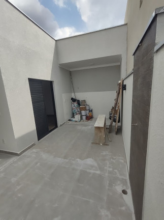Casa de Condomínio com 3 Quartos à Venda, 154 m² em Jardim Residencial Villagio Ipanema I - Sorocaba