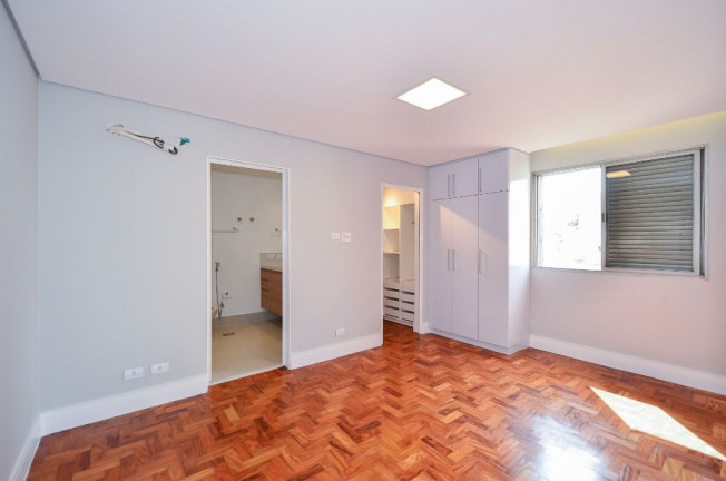 Imagem Apartamento com 3 Quartos à Venda, 137 m² em Itaim - São Paulo Imagem Apartamento com 3 Quartos à Venda, 137 m² em Itaim - São Paulo