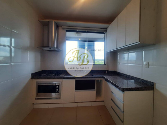 Imagem Cobertura com 3 Quartos à Venda, 176 m² em Residencial Amazonas - Franca