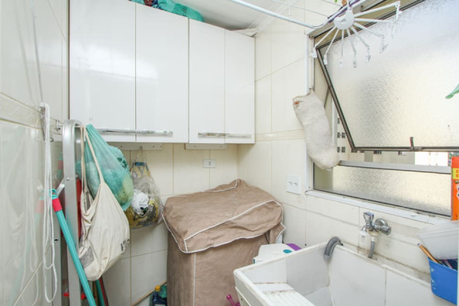 Imagem Apartamento com 2 Quartos à Venda, 50 m² em Tatuapé - São Paulo