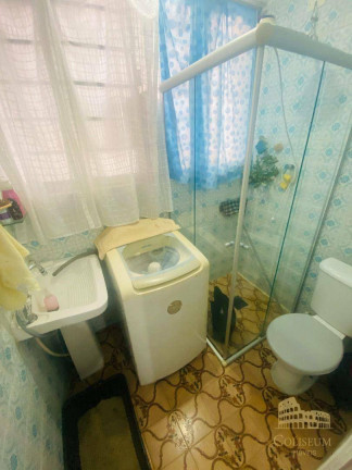 Imagem Kitnet com 1 Quarto à Venda, 30 m² em Vila Assunção - Praia Grande Imagem Kitnet com 1 Quarto à Venda, 30 m² em Vila Assunção - Praia Grande