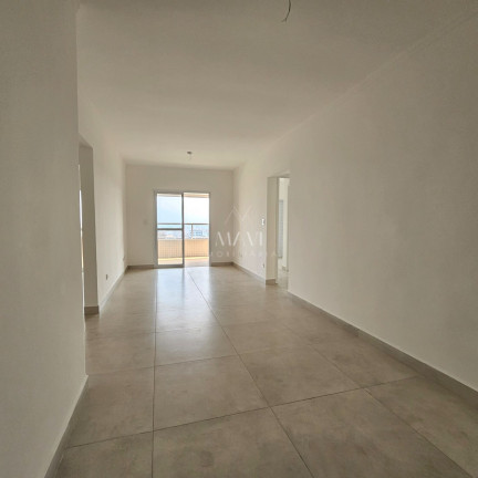 Imagem Apartamento com 2 Quartos à Venda, 91 m² em Tupi - Praia Grande