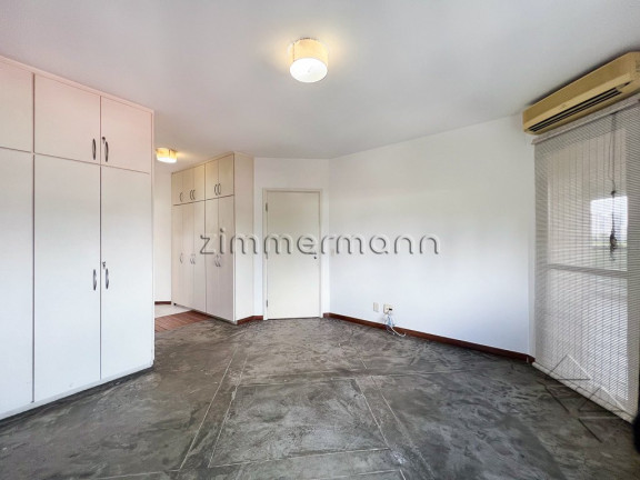 Imagem Apartamento com 3 Quartos à Venda, 200 m² em Brooklin - São Paulo