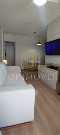 Imagem Apartamento com 2 Quartos à Venda, 61 m² em Jardim América - São José Dos Campos