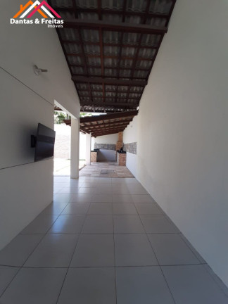Imagem Imóvel com 3 Quartos à Venda, em Mangabeira - Eusébio Imagem Imóvel com 3 Quartos à Venda, em Mangabeira - Eusébio