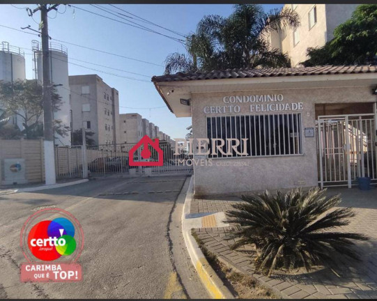 Imagem Apartamento com 2 Quartos à Venda, 45 m² em Jaraguá - São Paulo Imagem Apartamento com 2 Quartos à Venda, 45 m² em Jaraguá - São Paulo