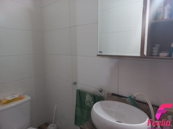 Imagem Casa com 2 Quartos à Venda, 95 m² em Ribeirão Da Ilha - Florianópolis Imagem Casa com 2 Quartos à Venda, 95 m² em Ribeirão Da Ilha - Florianópolis
