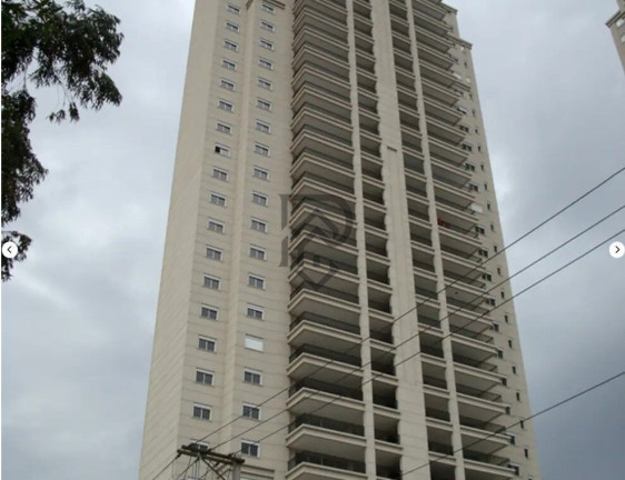 Imagem Apartamento com 4 Quartos à Venda, 170 m² em Chacara Klabin - São Paulo