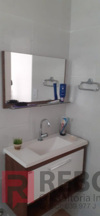 Imagem Casa com 2 Quartos à Venda,  em Balneário Paranapuã - Itanhaém