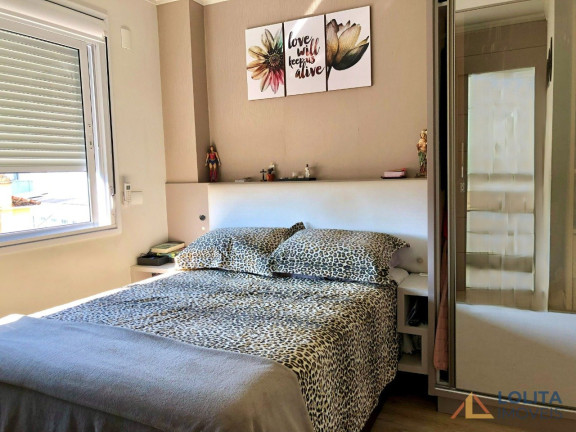 Imagem Apartamento com 3 Quartos à Venda, 78 m² em Centro - Florianopolis