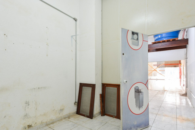 Imagem Loja à Venda, 54 m² em Centro - São Paulo