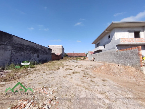 Terreno à Venda, 288 m² em Centro - Balneário Barra Do Sul