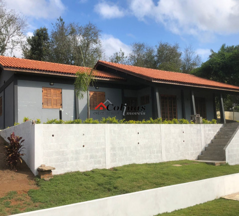 Imagem Imóvel com 3 Quartos à Venda, 1.900 m² em Depois Do Centro - Ibiúna Imagem Imóvel com 3 Quartos à Venda, 1.900 m² em Depois Do Centro - Ibiúna