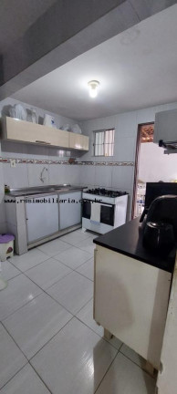Imagem Casa com 3 Quartos à Venda, 100 m² em Mangabeira - João Pessoa