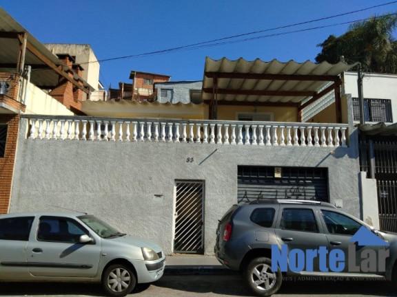 Imagem Sobrado com 2 Quartos à Venda, 132 m² em Parque São Luís - São Paulo Imagem Sobrado com 2 Quartos à Venda, 132 m² em Parque São Luís - São Paulo