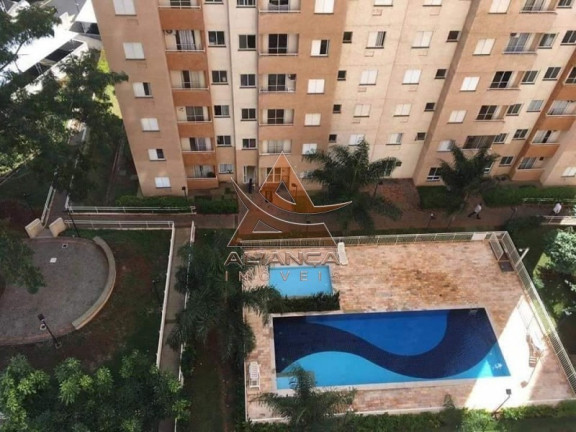 Imagem Apartamento com 2 Quartos à Venda, 49 m² em Campos Eliseos - Ribeirão Preto Imagem Apartamento com 2 Quartos à Venda, 49 m² em Campos Eliseos - Ribeirão Preto