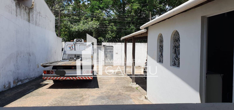 Imagem Casa com 1 Quarto à Venda, 60 m² em Jardim Carlos Lourenço - Campinas